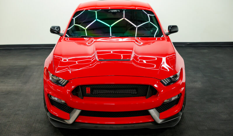 
								Ford Mustang 2018 full									