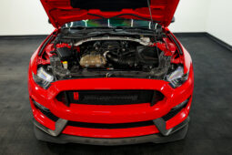 
										Ford Mustang 2018 full									