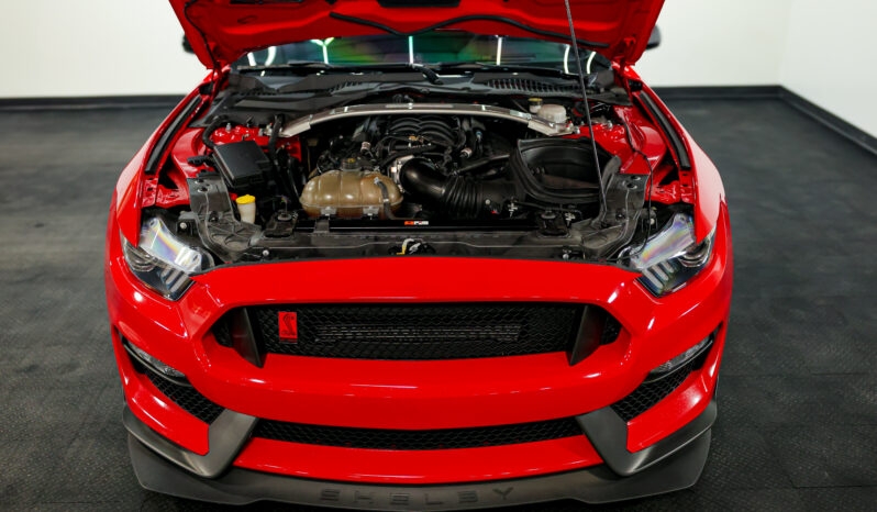 
								Ford Mustang 2018 full									