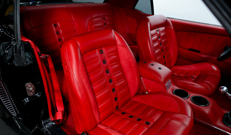 
								1965 Ford Mustang full									