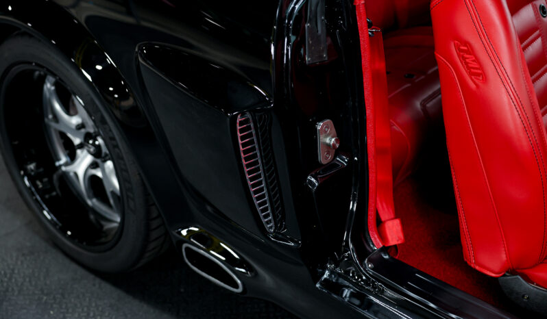 
								1965 Ford Mustang full									