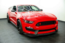 Ford Mustang 2018