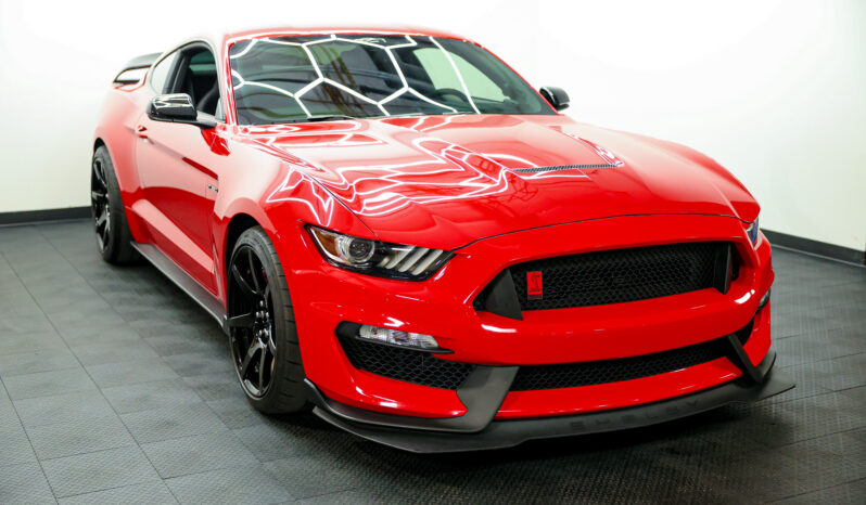 
								Ford Mustang 2018 full									