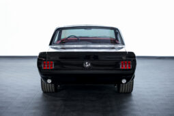 
										1965 Ford Mustang full									