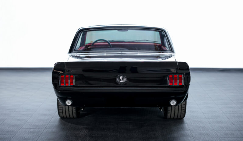 
								1965 Ford Mustang full									