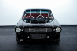 
										1965 Ford Mustang full									