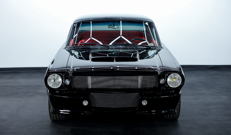 
								1965 Ford Mustang full									