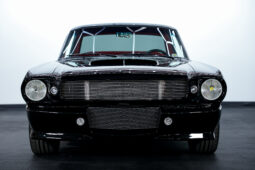 
										1965 Ford Mustang full									