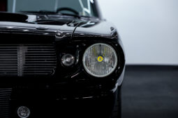 
										1965 Ford Mustang full									