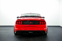 Ford Mustang 2018