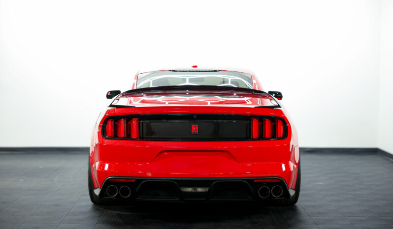 
								Ford Mustang 2018 full									