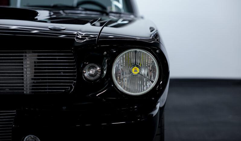
								1965 Ford Mustang full									