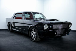 
										1965 Ford Mustang full									