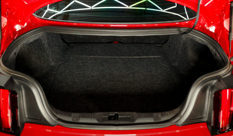 
								Ford Mustang 2018 full									