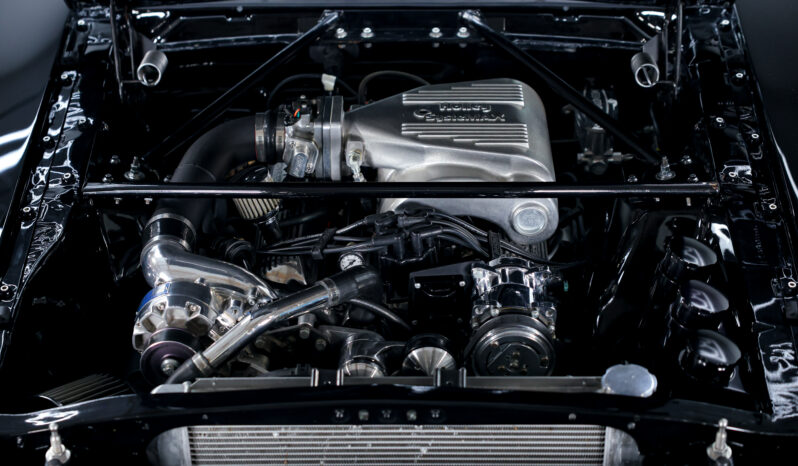 
								1965 Ford Mustang full									