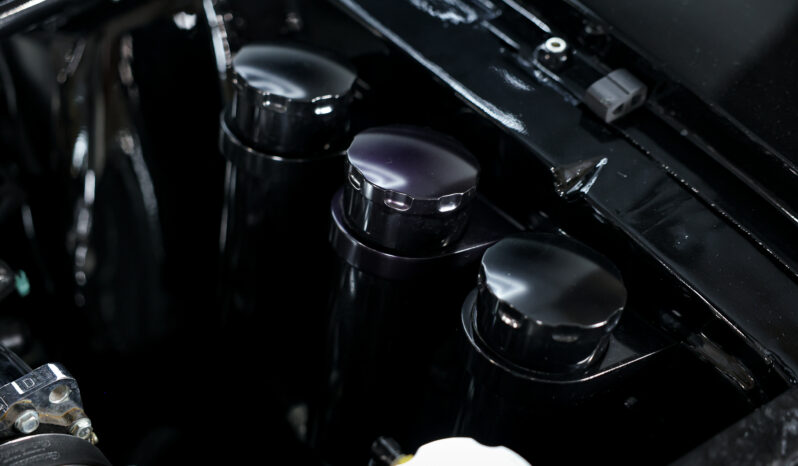 
								1965 Ford Mustang full									