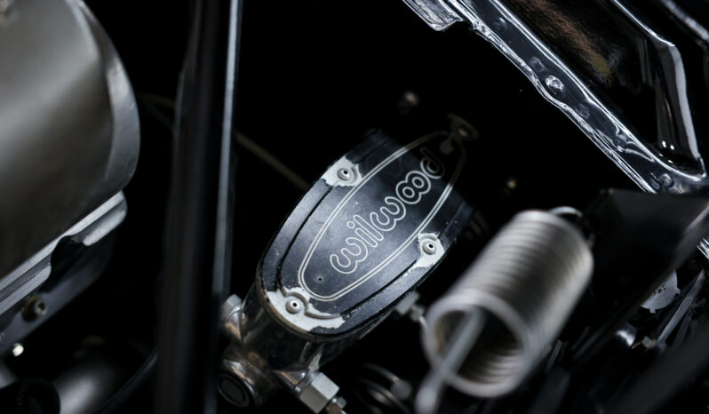 
								1965 Ford Mustang full									