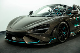 2022 McLaren 000-765LT