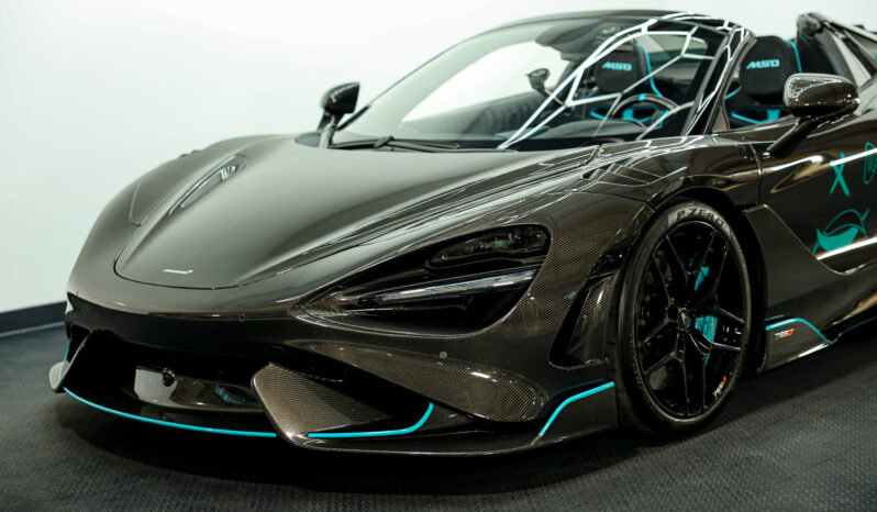 
								2022 McLaren 000-765LT full									