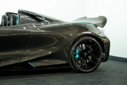 2022 McLaren 000-765LT