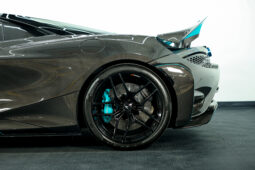 2022 McLaren 000-765LT