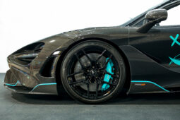 2022 McLaren 000-765LT