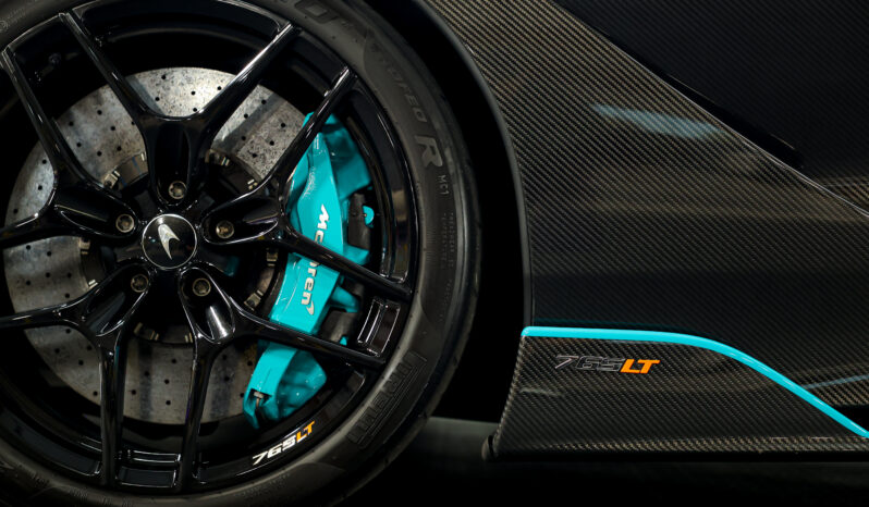 
								2022 McLaren 000-765LT full									