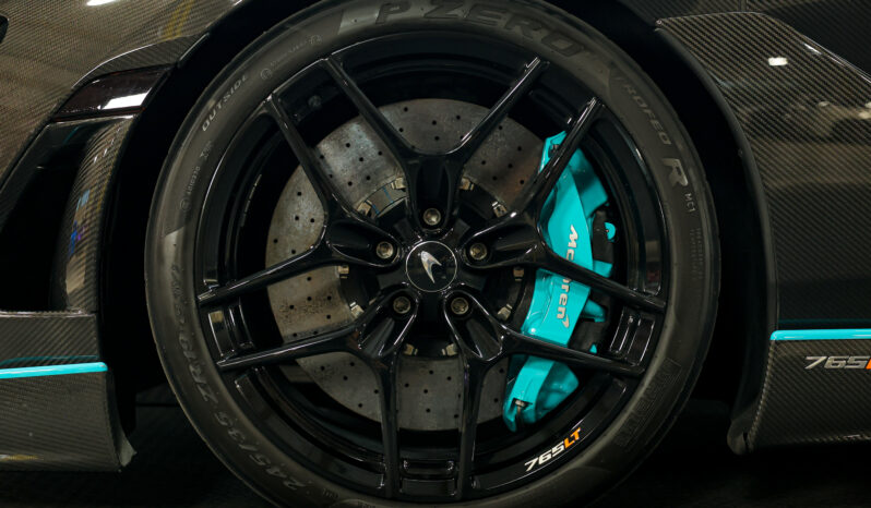 
								2022 McLaren 000-765LT full									