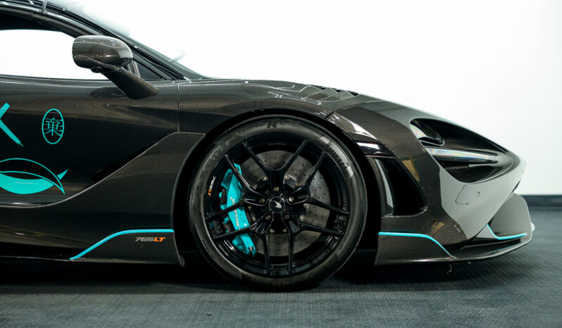 
								2022 McLaren 000-765LT full									