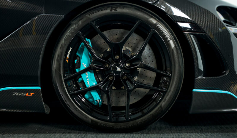 
								2022 McLaren 000-765LT full									
