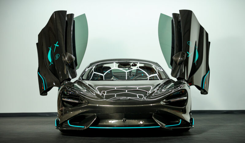 
								2022 McLaren 000-765LT full									