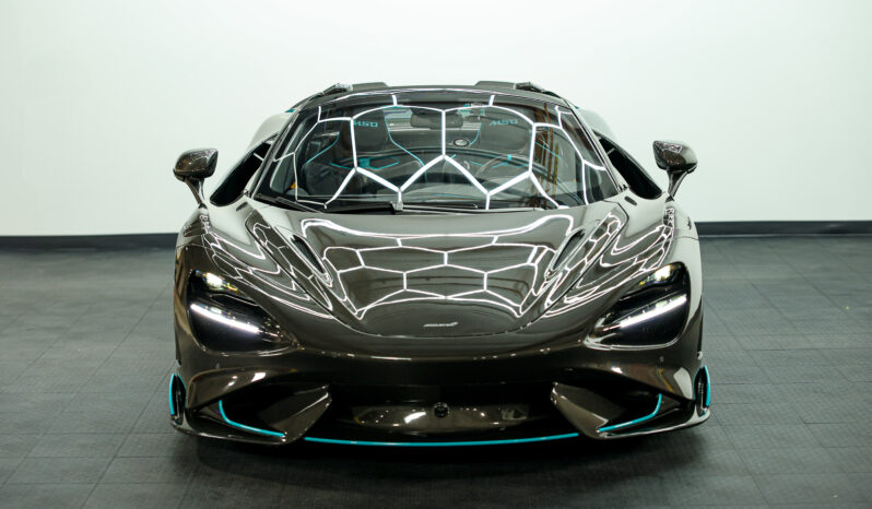 
								2022 McLaren 000-765LT full									