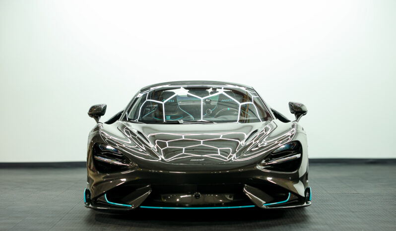 
								2022 McLaren 000-765LT full									