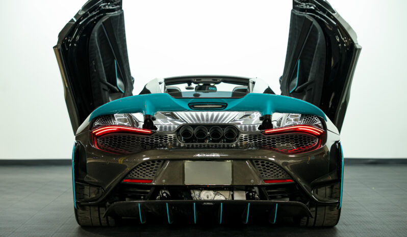 
								2022 McLaren 000-765LT full									