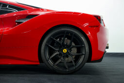 2017 Ferrari 488 GTB