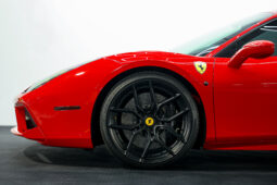 
										2017 Ferrari 488 GTB full									