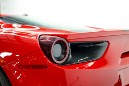 
										2017 Ferrari 488 GTB full									