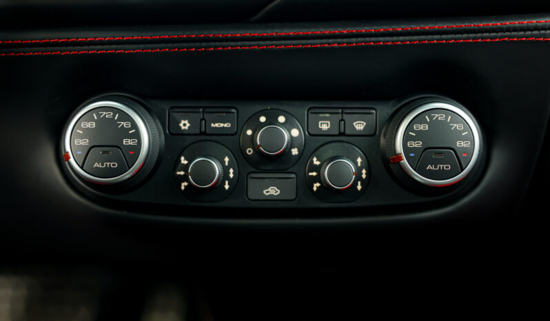 
								2017 Ferrari 488 GTB full									