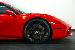 2017 Ferrari 488 GTB