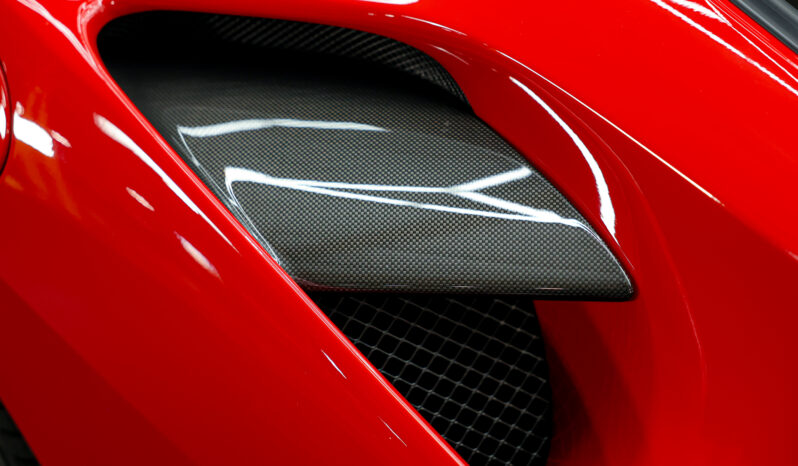 
								2017 Ferrari 488 GTB full									