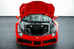 
										2017 Ferrari 488 GTB full									