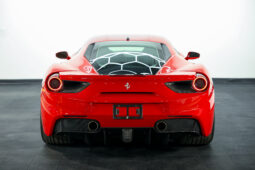 
										2017 Ferrari 488 GTB full									