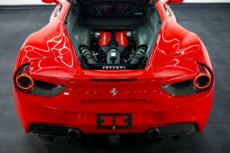 
										2017 Ferrari 488 GTB full									