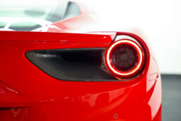 
										2017 Ferrari 488 GTB full									