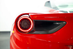 
										2017 Ferrari 488 GTB full									