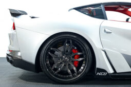 2019 Ferrari 812 Superfast N-largo