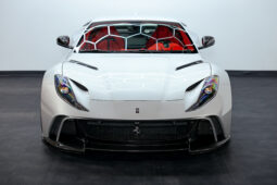 2019 Ferrari 812 Superfast N-largo