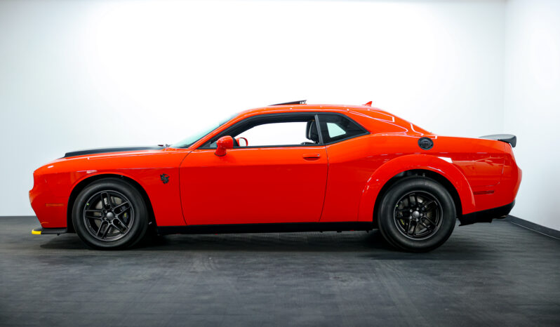 
								2023 Dodge Demon 170 full									