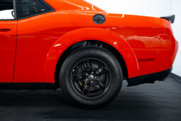 
										2023 Dodge Demon 170 full									