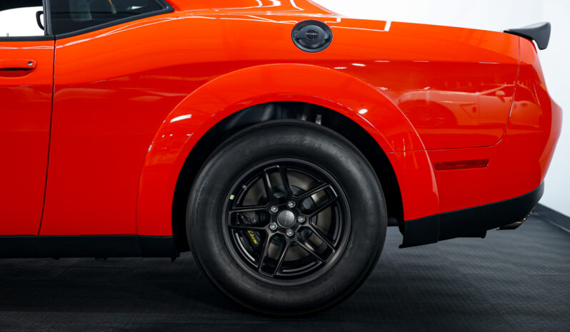 
								2023 Dodge Demon 170 full									